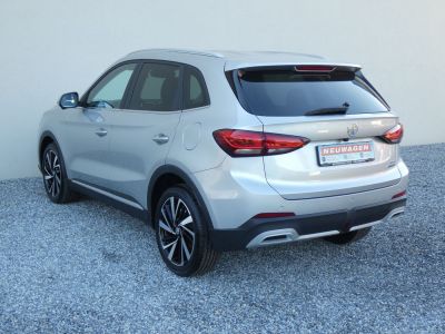 MG ZS Neuwagen