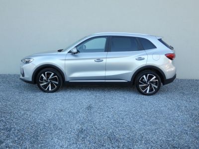MG ZS Neuwagen