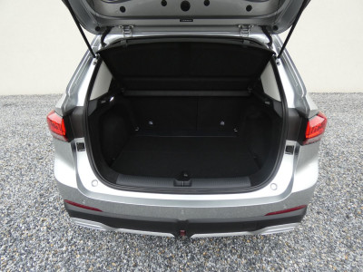 MG ZS Neuwagen