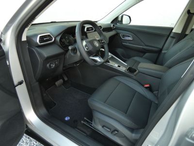 MG ZS Neuwagen MG ZS Neuwagen