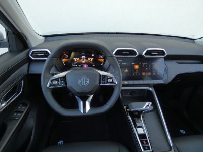 MG ZS Neuwagen MG ZS Neuwagen
