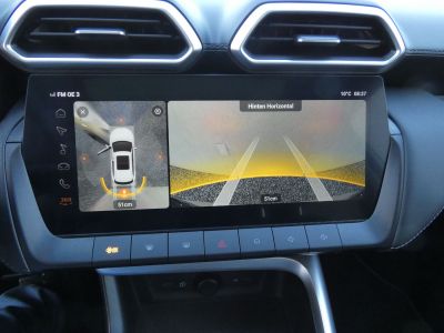 MG ZS Neuwagen MG ZS Neuwagen