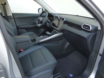 MG ZS Neuwagen MG ZS Neuwagen