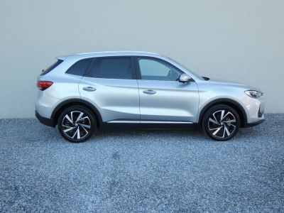 MG ZS Neuwagen MG ZS Neuwagen