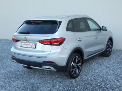 MG ZS Neuwagen MG ZS Neuwagen