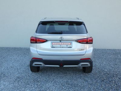 MG ZS Neuwagen MG ZS Neuwagen