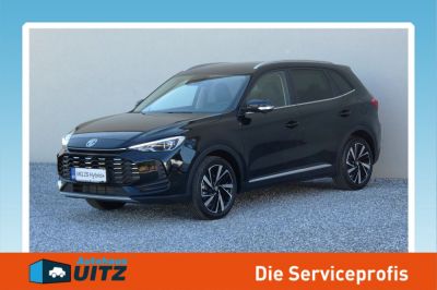 MG ZS Neuwagen MG ZS Neuwagen