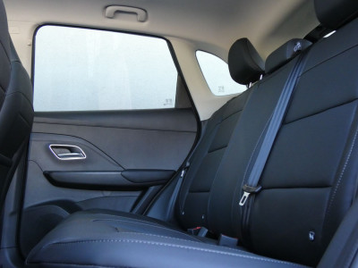 MG ZS Neuwagen