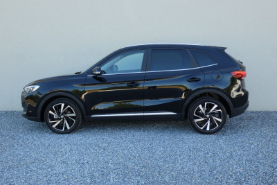 MG ZS Neuwagen