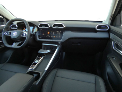 MG ZS Neuwagen