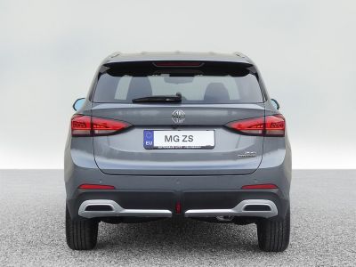 MG ZS Neuwagen MG ZS Neuwagen