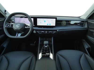 MG HS Neuwagen MG HS Neuwagen