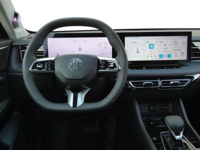 MG HS Neuwagen