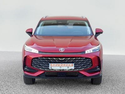 MG HS Neuwagen MG HS Neuwagen