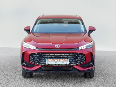 MG HS Neuwagen