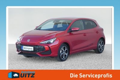 MG MG3 Neuwagen MG MG3 Neuwagen