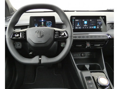 MG MG3 Neuwagen