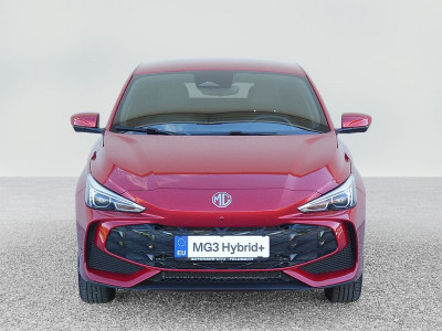 MG MG3 Neuwagen