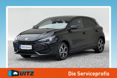 MG MG3 Neuwagen