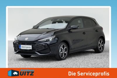 MG MG3 Neuwagen MG MG3 Neuwagen
