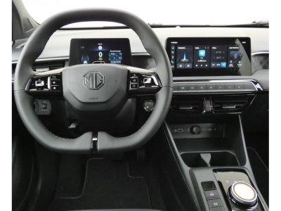 MG MG3 Vorführwagen MG MG3 Vorführwagen