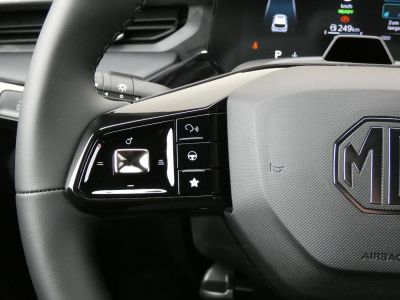 MG MG3 Vorführwagen MG MG3 Vorführwagen
