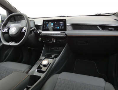 MG MG3 Neuwagen