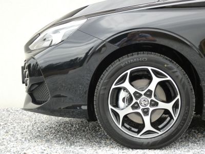 MG MG3 Vorführwagen MG MG3 Vorführwagen