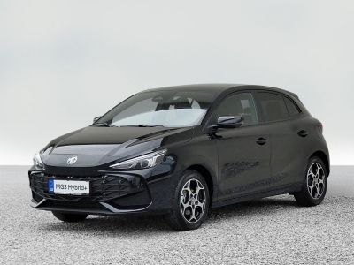 MG MG3 Vorführwagen MG MG3 Vorführwagen