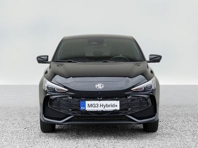 MG MG3 Vorführwagen MG MG3 Vorführwagen