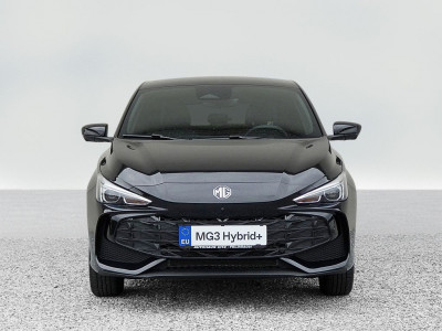 MG MG3 Neuwagen