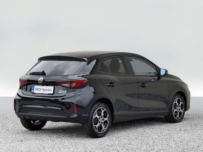 MG MG3 Vorführwagen MG MG3 Vorführwagen