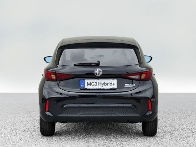 MG MG3 Vorführwagen MG MG3 Vorführwagen