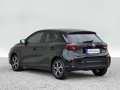 MG MG3 Vorführwagen MG MG3 Vorführwagen