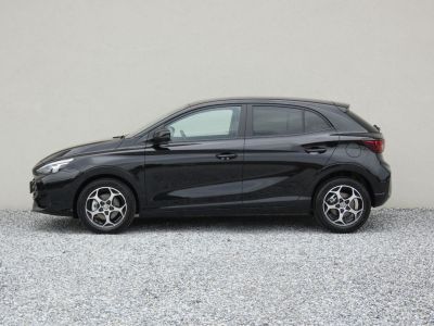 MG MG3 Vorführwagen MG MG3 Vorführwagen