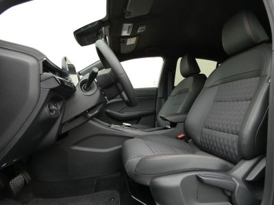 MG MG3 Vorführwagen MG MG3 Vorführwagen