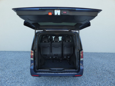 Mercedes-Benz V-Klasse Gebrauchtwagen Mercedes-Benz V-Klasse Gebrauchtwagen
