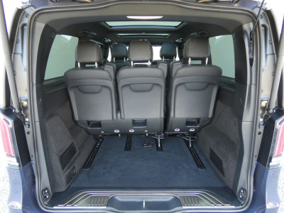 Mercedes-Benz V-Klasse Gebrauchtwagen Mercedes-Benz V-Klasse Gebrauchtwagen