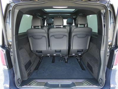 Mercedes-Benz V-Klasse Gebrauchtwagen Mercedes-Benz V-Klasse Gebrauchtwagen