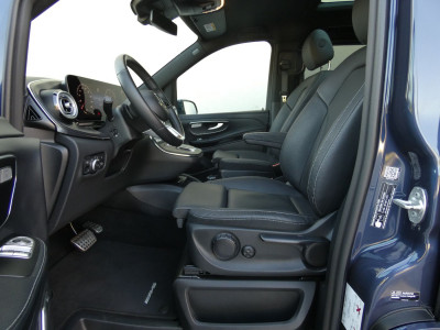 Mercedes-Benz V-Klasse Gebrauchtwagen Mercedes-Benz V-Klasse Gebrauchtwagen