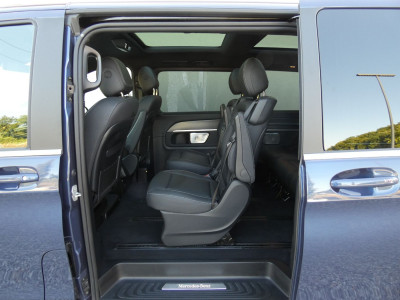 Mercedes-Benz V-Klasse Gebrauchtwagen Mercedes-Benz V-Klasse Gebrauchtwagen