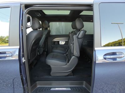 Mercedes-Benz V-Klasse Gebrauchtwagen Mercedes-Benz V-Klasse Gebrauchtwagen