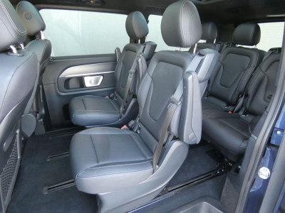 Mercedes-Benz V-Klasse Gebrauchtwagen Mercedes-Benz V-Klasse Gebrauchtwagen
