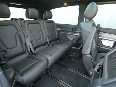 Mercedes-Benz V-Klasse Gebrauchtwagen Mercedes-Benz V-Klasse Gebrauchtwagen