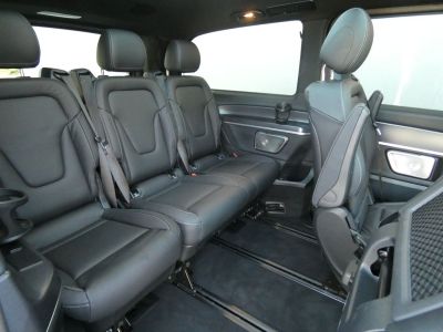Mercedes-Benz V-Klasse Gebrauchtwagen Mercedes-Benz V-Klasse Gebrauchtwagen