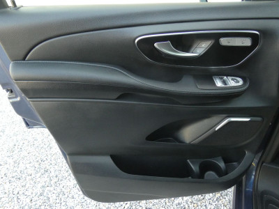 Mercedes-Benz V-Klasse Gebrauchtwagen Mercedes-Benz V-Klasse Gebrauchtwagen