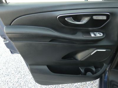 Mercedes-Benz V-Klasse Gebrauchtwagen Mercedes-Benz V-Klasse Gebrauchtwagen