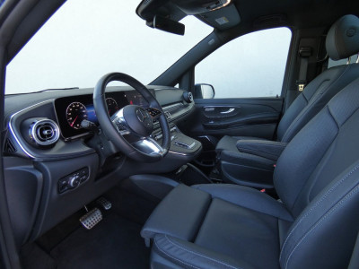 Mercedes-Benz V-Klasse Gebrauchtwagen Mercedes-Benz V-Klasse Gebrauchtwagen