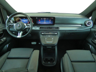 Mercedes-Benz V-Klasse Gebrauchtwagen Mercedes-Benz V-Klasse Gebrauchtwagen