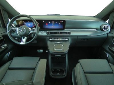 Mercedes-Benz V-Klasse Gebrauchtwagen Mercedes-Benz V-Klasse Gebrauchtwagen